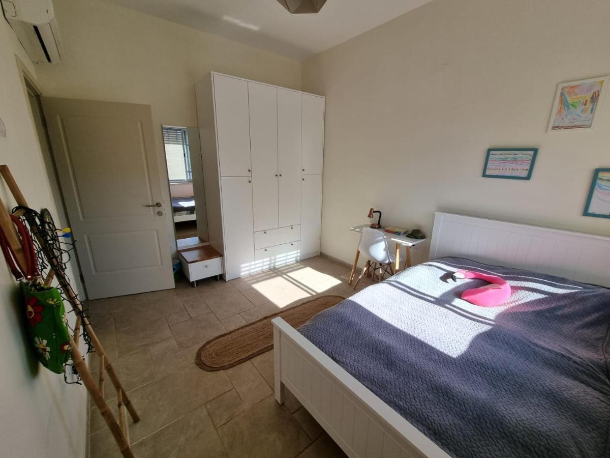 Villa By The River Facing The Hermon In 다프나 외부 사진